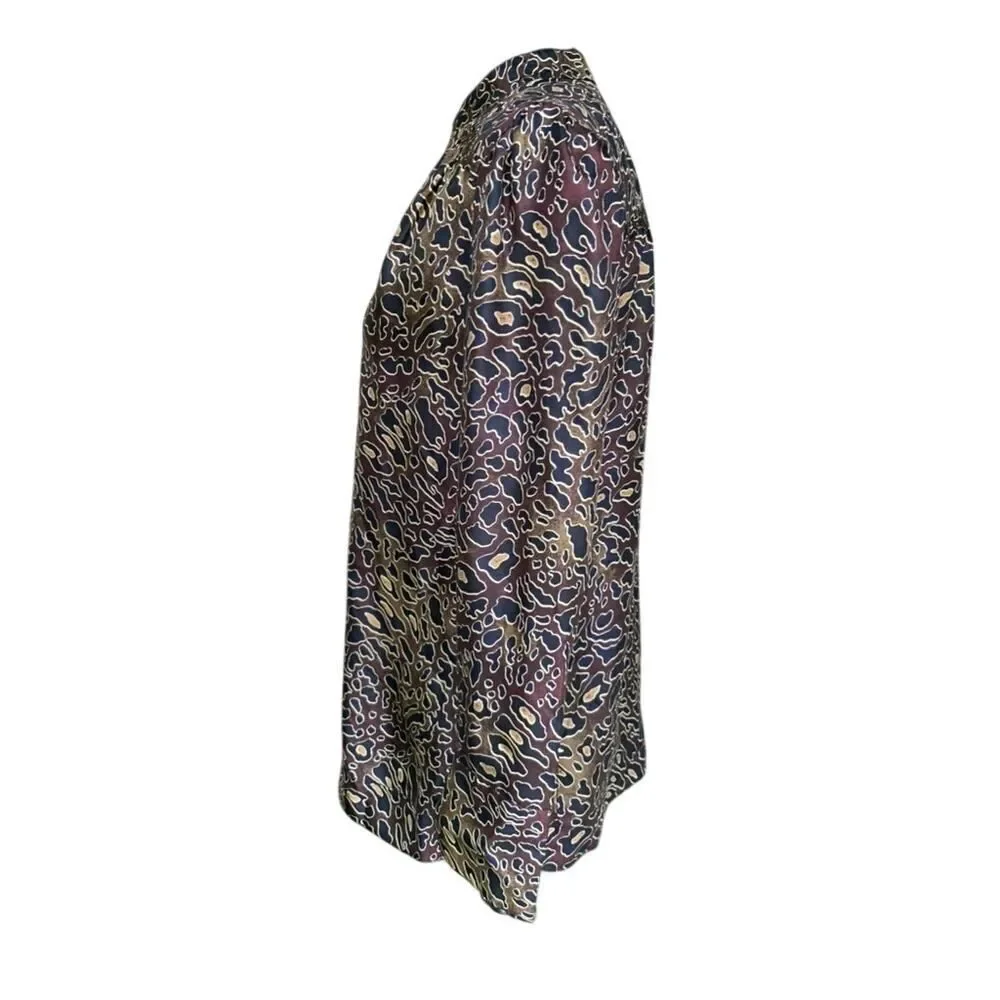 Tory Burch 100% silk